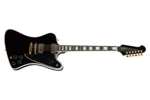 Gibson Custom Shop - Firebird Custom w/Ebony Fretboard