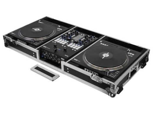 Odyssée - Cercueil roulant pour Rane Seventy-Two et Rane Twelve