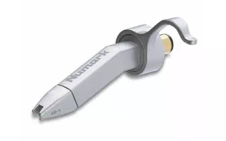 Numark - Cartouche pour platine vinyle - Polyvalence