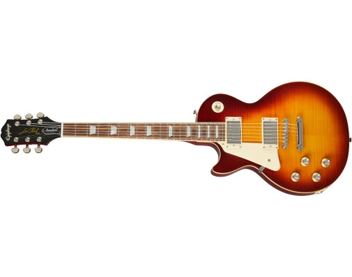 Epiphone - Les Paul Standard 60s, Left-Handed - Iced Tea