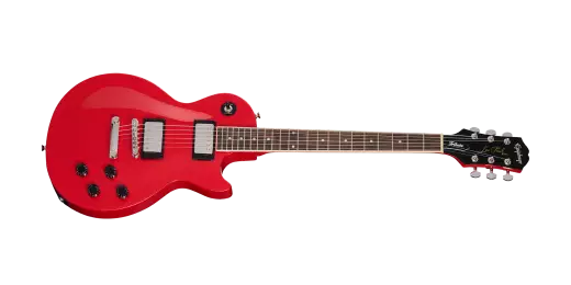 Epiphone - Les Paul Tribute Electric Guitar - Lava Red