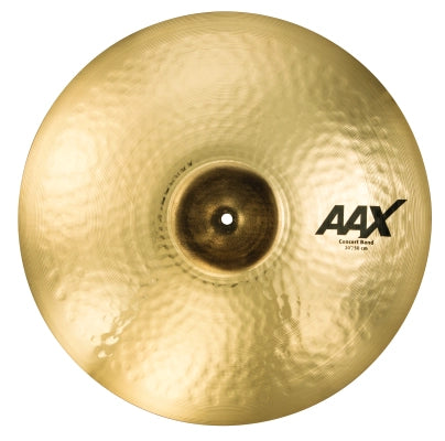 Sabian - AAX 20 Cymbale simple pour orchestre d'harmonie - Brillante