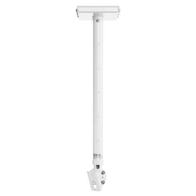 Genelec - Support plafond long et réglable pour moniteurs série 8000 - Blanc