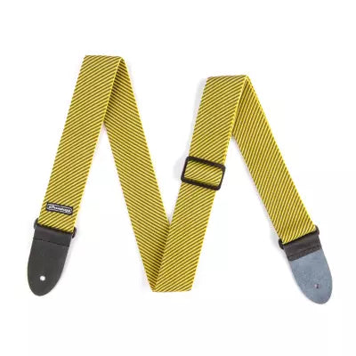 Dunlop - Classic Tweed Strap