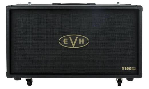 EVH - Armoire 5150 III EL34 212ST