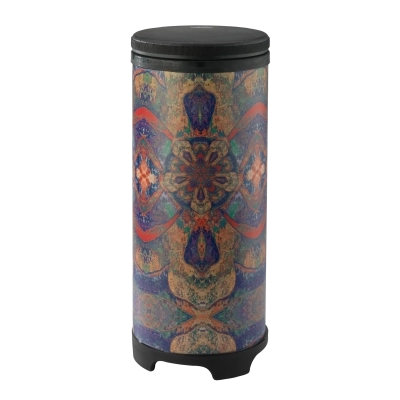 Remo - 10 Festival Tubano - Morado