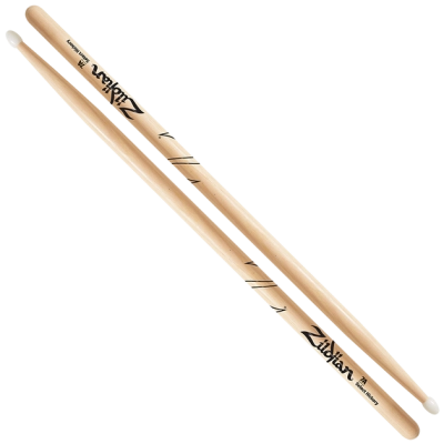 Baguettes de batterie Zildjian - 7A en nylon