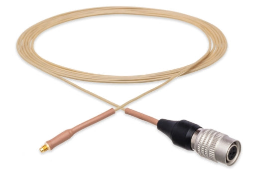 Hosa - Mogan 1.2mm AT Earset Cable
