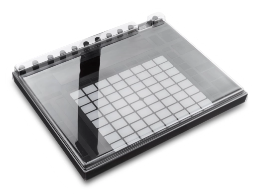 Decksaver - Cover for Ableton Push 2