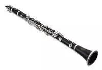 Jupiter - 637N - Clarinet ABS Matte