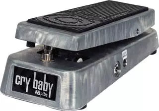 Dunlop - ZW-45 - Zakk Wylde Signature Wah