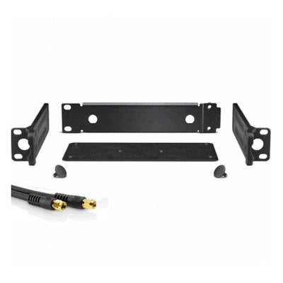 Sennheiser - Rackmount Set for D1 EM Stationary Receiver