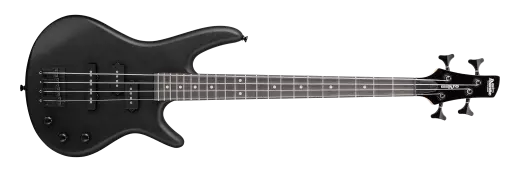 Ibanez - Basse miKro GSRM20B à diapason court - Noir patiné