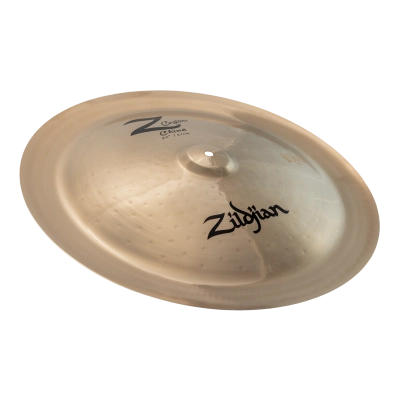 Zildjian - Cymbale China Z Custom - 20