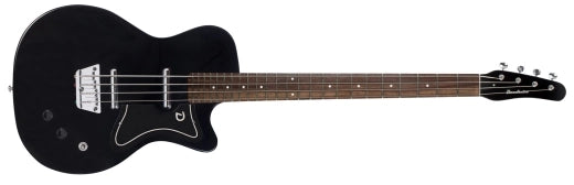 Danelectro - 56 Bass - Black