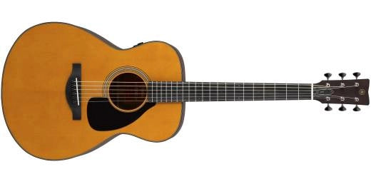 Yamaha - FSX3 60s FG Guitare électro-acoustique en épicéa massif/acajou