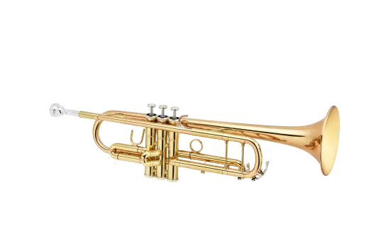 Jupiter - JTR1160RQ Performance Series Bb Trumpet - Lacquer