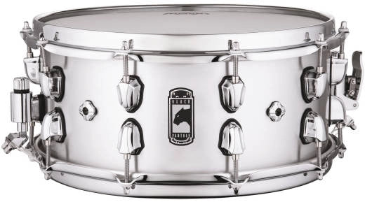 Caisse claire Mapex - Black Panther Atomizer 6,5x14