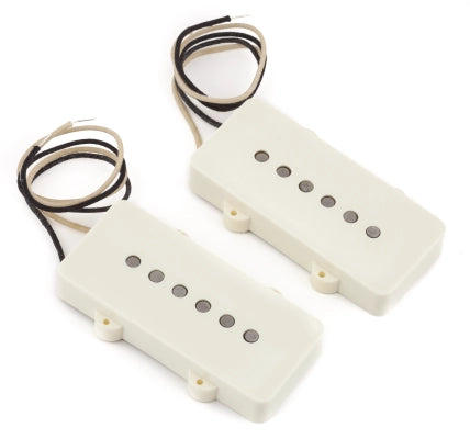 Fender - AM Vintage 65 Jazzmaster Pickup Set Of 2