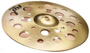 Paiste - Pile de flanger suisse PSTX 14
