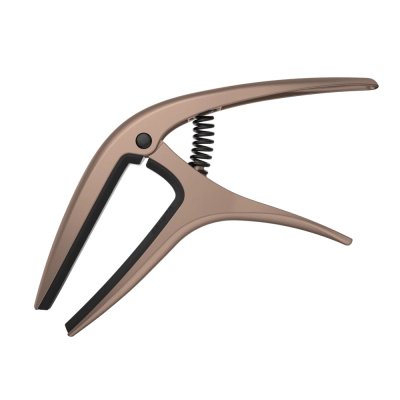 Ernie Ball - Axis Capo - Pewter