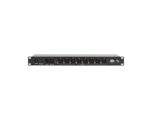 American DJ - RDM XS8 Rack Mount
