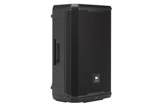 JBL - PRX912 2000W 12 Professional Powered Two-Way Loudspeaker
