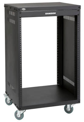 Samson - SRK16 16-Space Rackmount Case