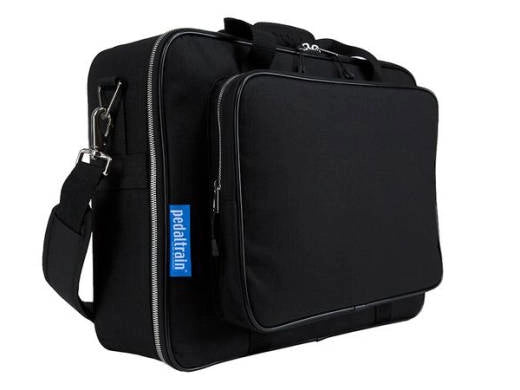 Pedaltrain - Deluxe MX Soft Case for Classic Jr & PT-JR Pedalboard