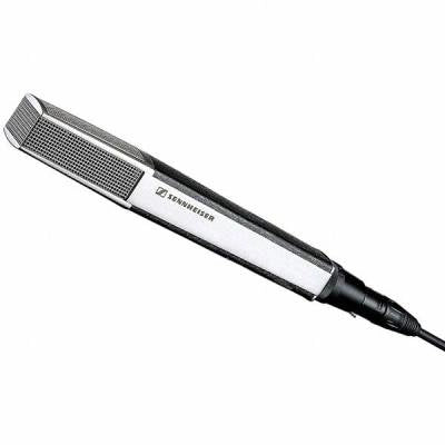 Sennheiser - MD 441-U Super-Cardioid Dynamic Microphone