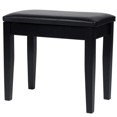 Korg - Black Piano Bench