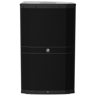 Mackie - Enceinte amplifiée professionnelle DRM215 1600 W 15