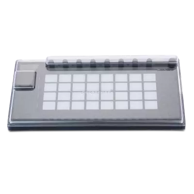 Decksaver - Cover for Ableton Move