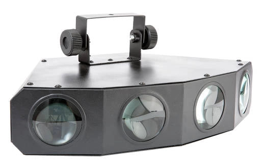 Orion - HypnoRay II LED Lighting Effect