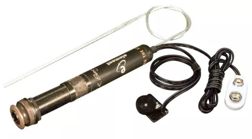 LR Baggs - Système Element Active pour instruments classiques