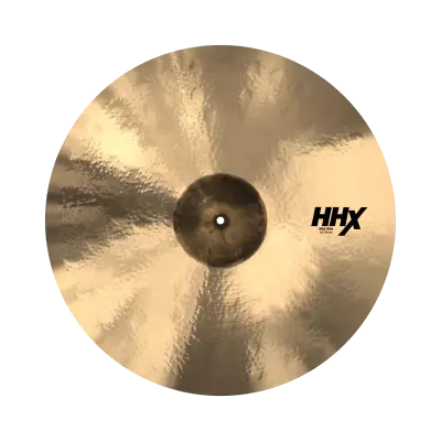 Cymbale Sabian - HHX Max Ride - 22