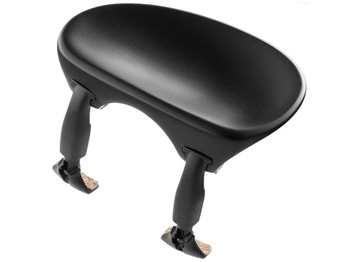 Wittner - Center-Mount Composite Chinrest for 4/4 Violin