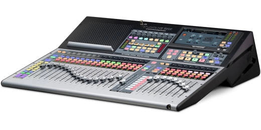 PreSonus - StudioLive 32SX Console de mixage numérique évolutive 24/32 canaux 26 bus