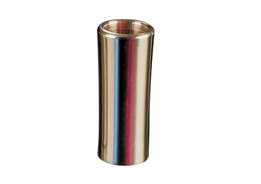 Dunlop - Harris Flared Brass Slide - Large