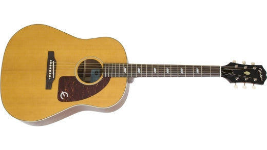 Epiphone - USA Texan - Antique Naturel