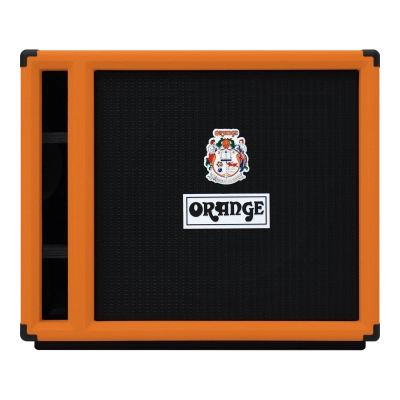 Amplificateurs Orange - Enceinte basse 1x15 OBC115C - Orange