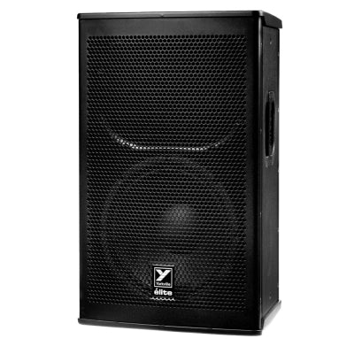 Yorkville Sound - Enceinte passive Elite 12 pouces