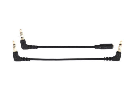 Xvive Audio - Câbles pour microphone sans fil U6