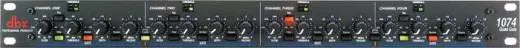 dbx - 1074 - Quad Noise Gate - XLR In/Out