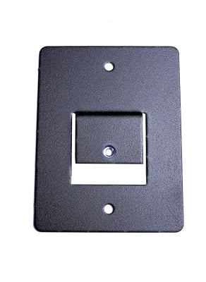 Yorkville Sound - 60-degree Spacer for Flying NX35, 25P & 55P Speakers