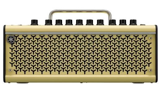 Yamaha - THR10IIWL Amplificateur de modélisation de bureau portable 20 W avec Bluetooth et récepteur sans fil