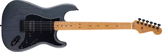 Fender - Édition limitée American Professional II Stratocaster HSS HT, touche en érable torréfié - Fumée