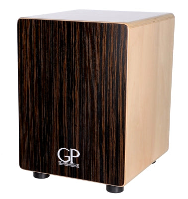 Granite Percussion - Birch/Plywood 3/4 Size Cajon