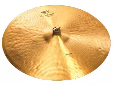 Zildjian - K Constantinople 22 Inch Bounce Ride
