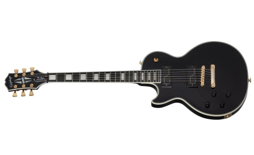 Epiphone - Matt Heafy Origins Les Paul Custom, gaucher - Ébène